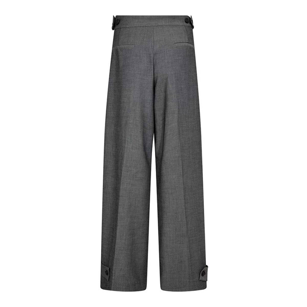 Jacky Pleat Pant