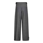 Jacky Pleat Pant