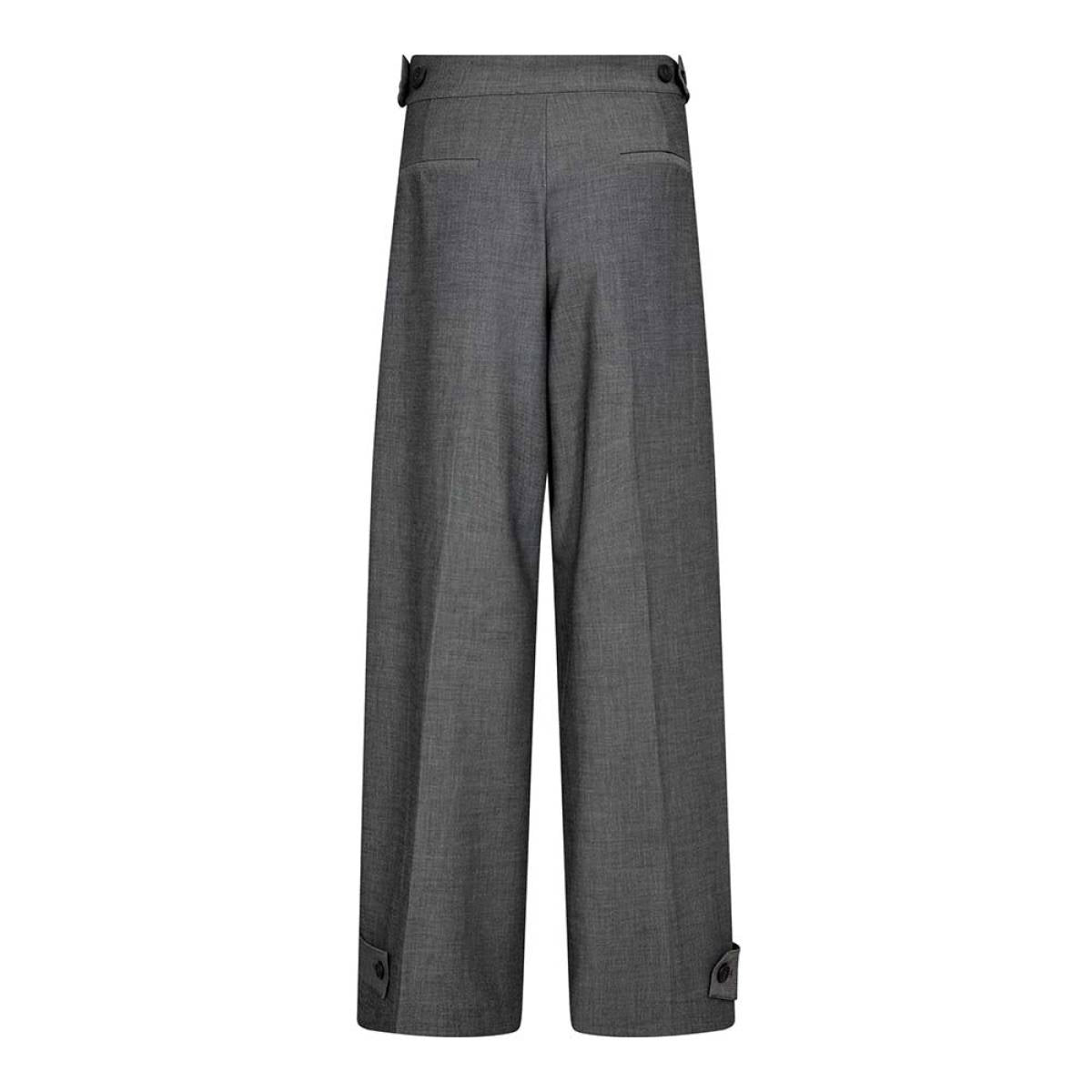 Jacky Pleat Pant