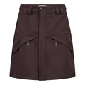 Luna Mini Skirt