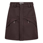 Luna Mini Skirt