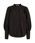Co Crisp Pintuck Lace