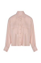 Loeke Blouse