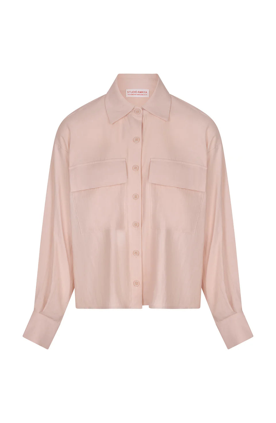 Loeke Blouse