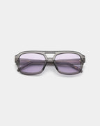 Kaya - Grey Transparent
