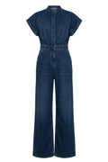 Hailey Jumpsuit Denim