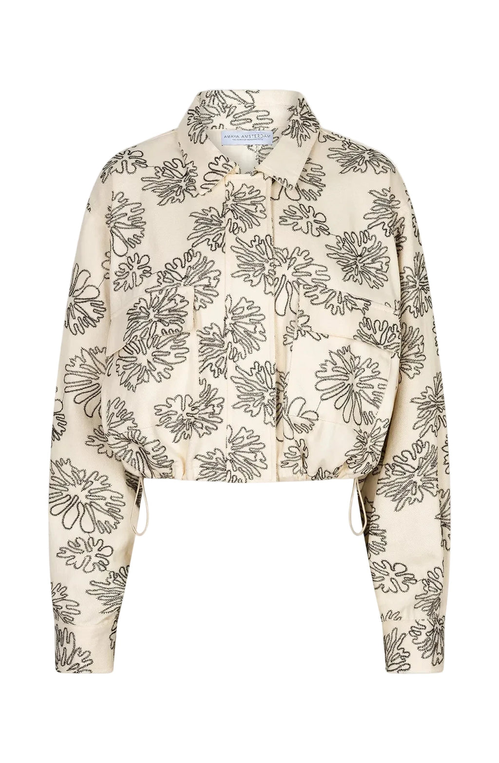Myra Jacket