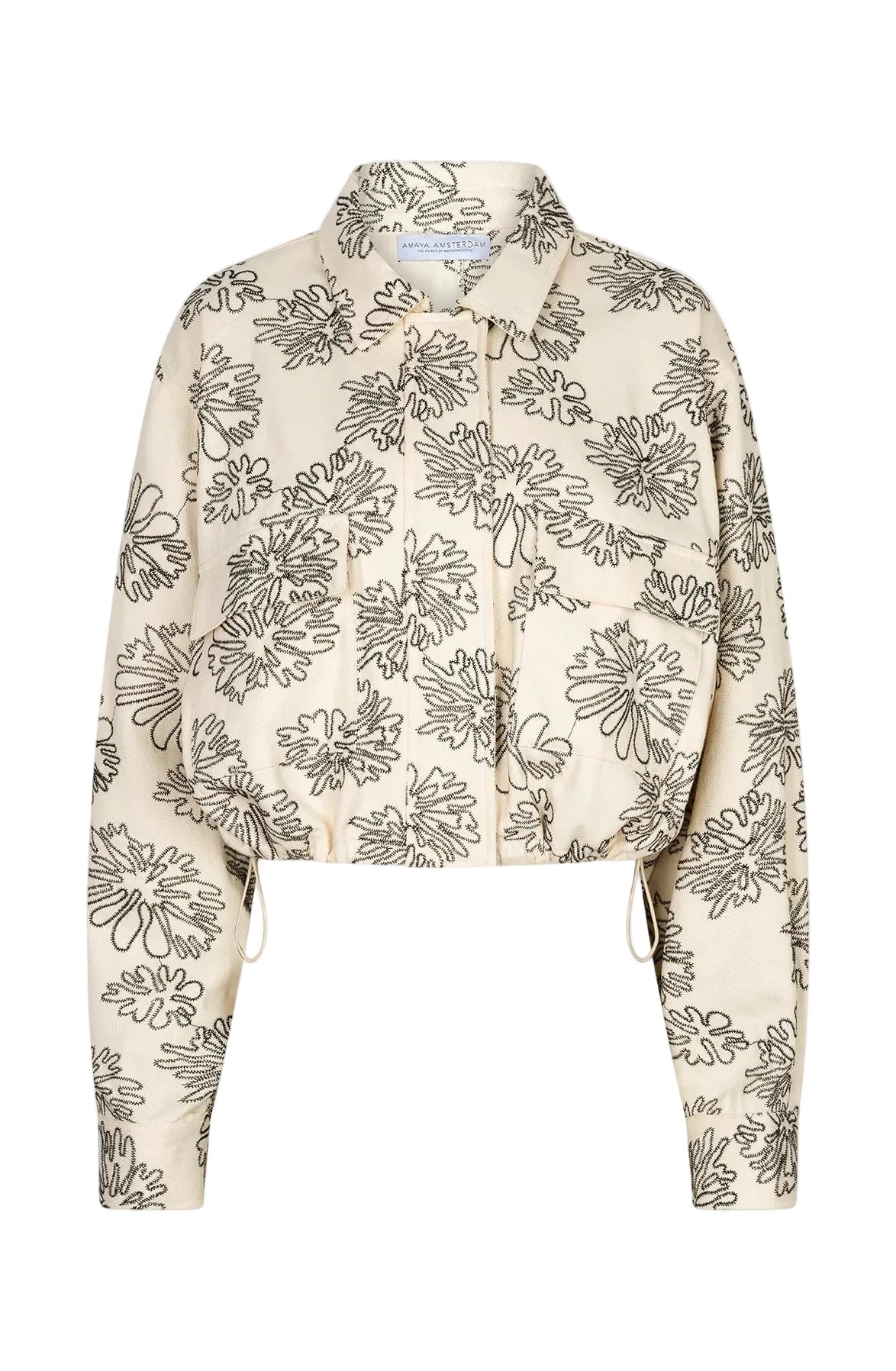 Myra Jacket