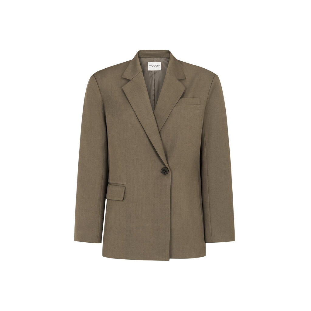 Devin Blazer