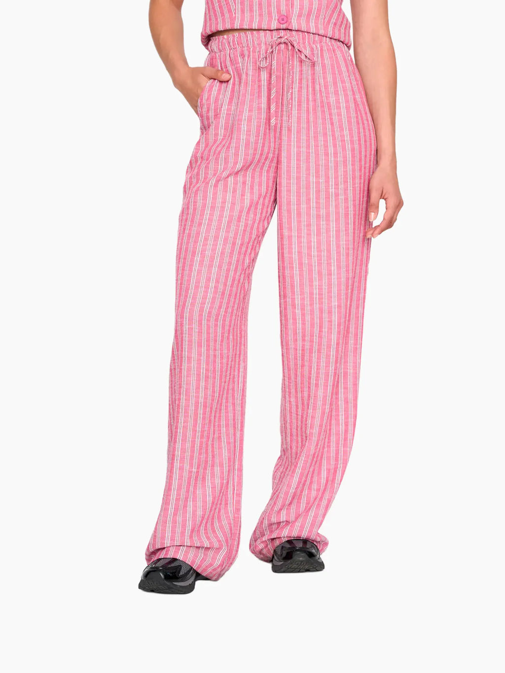 Pants Pink