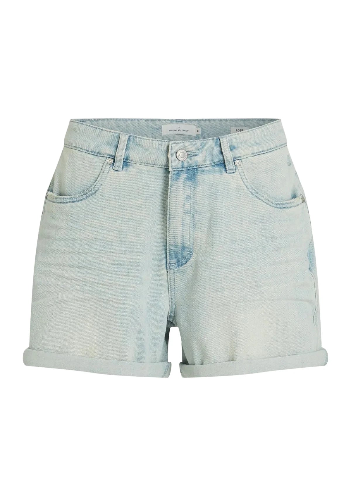 Rosie Short