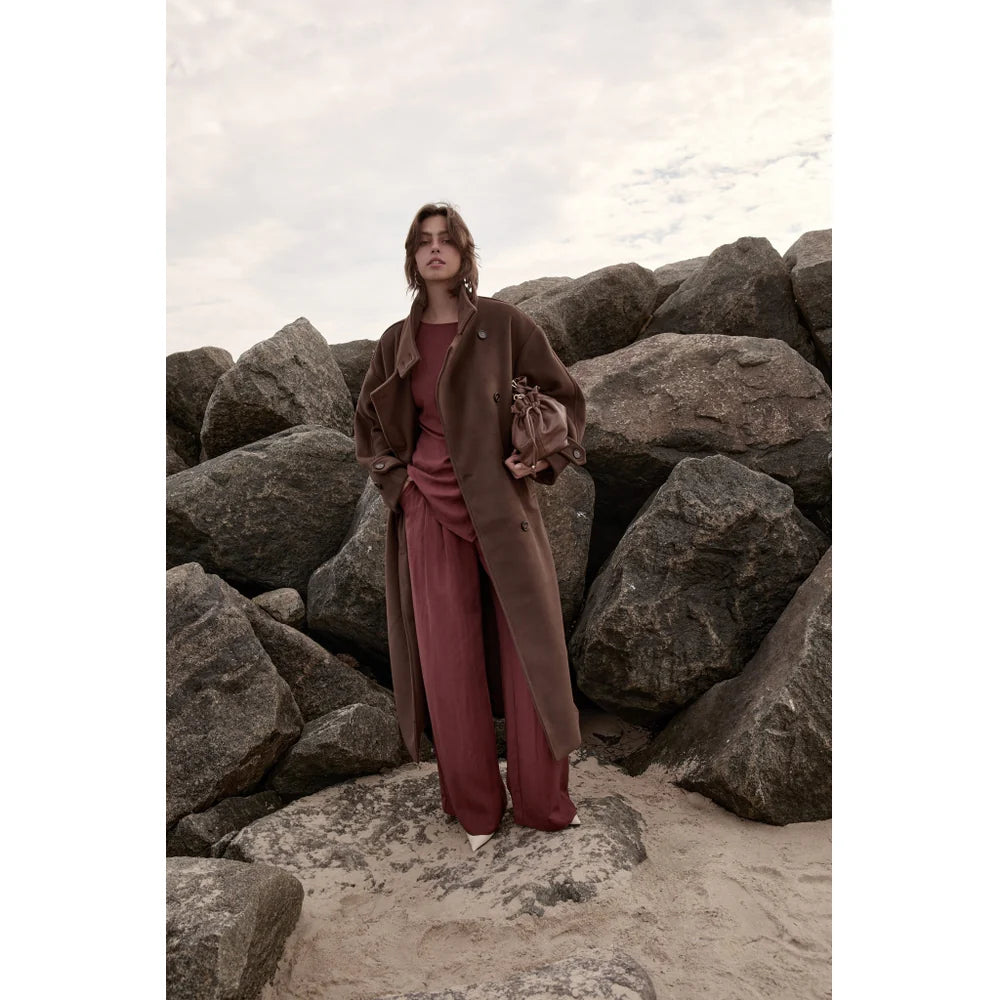 Rebecca Wide Pant