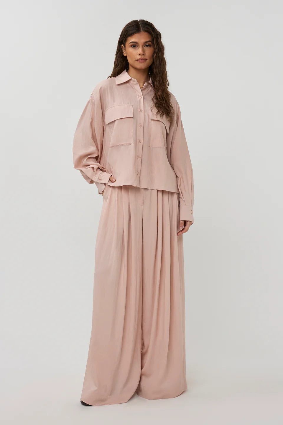 Lotus Pants