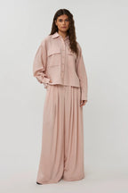 Lotus Pants