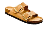 Hia Sandals Suede