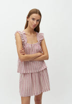 Even Stripe, Solaya Blouse