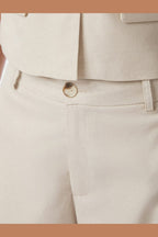 Essial Linen Pants