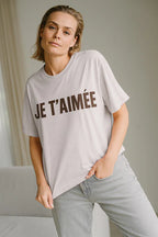 SelaraHS T-shirt print
