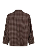 Anella Check Shirt