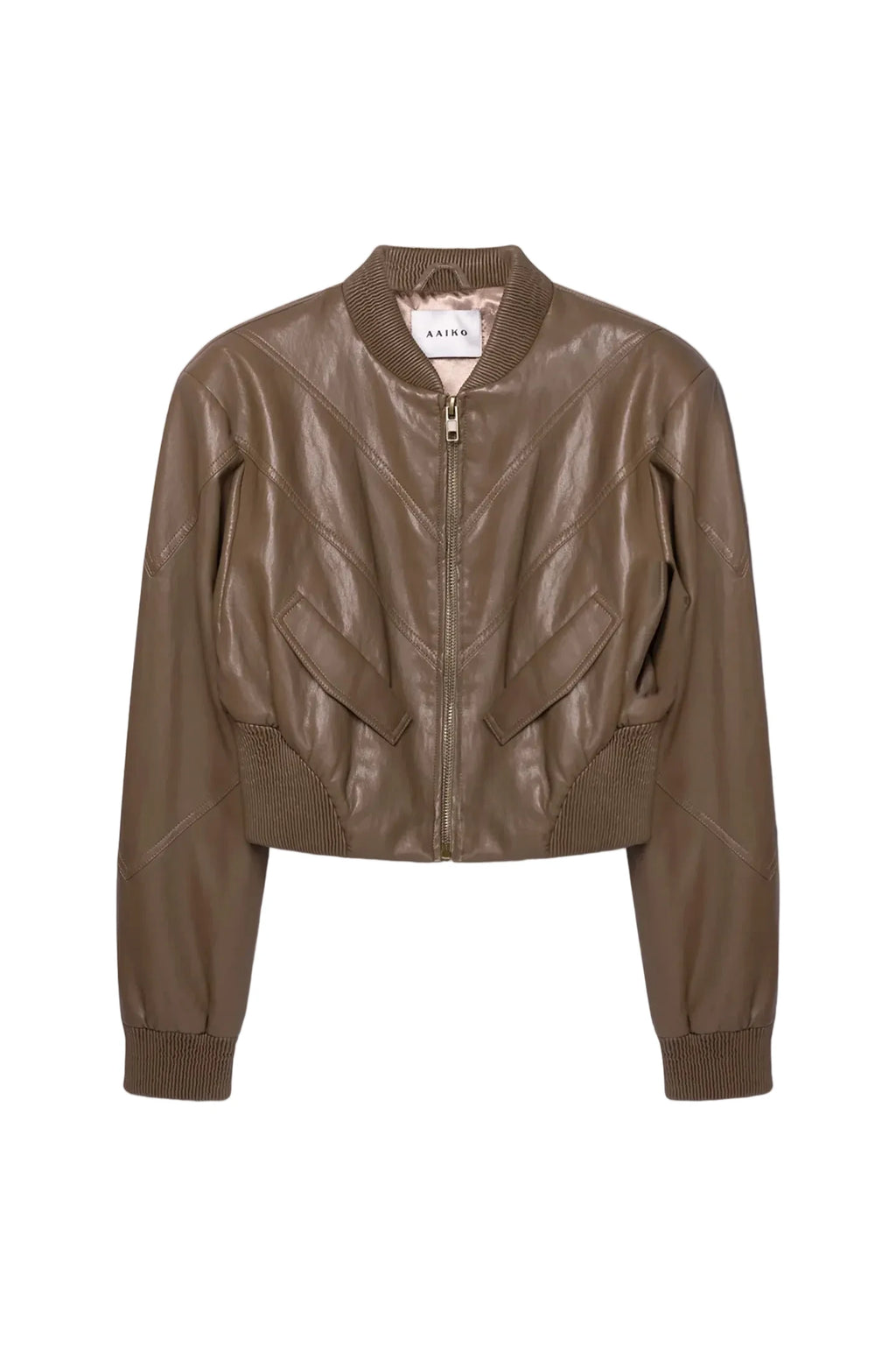 Daphne Jacket Green