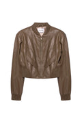 Daphne Jacket Green
