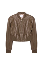 Daphne Jacket Green