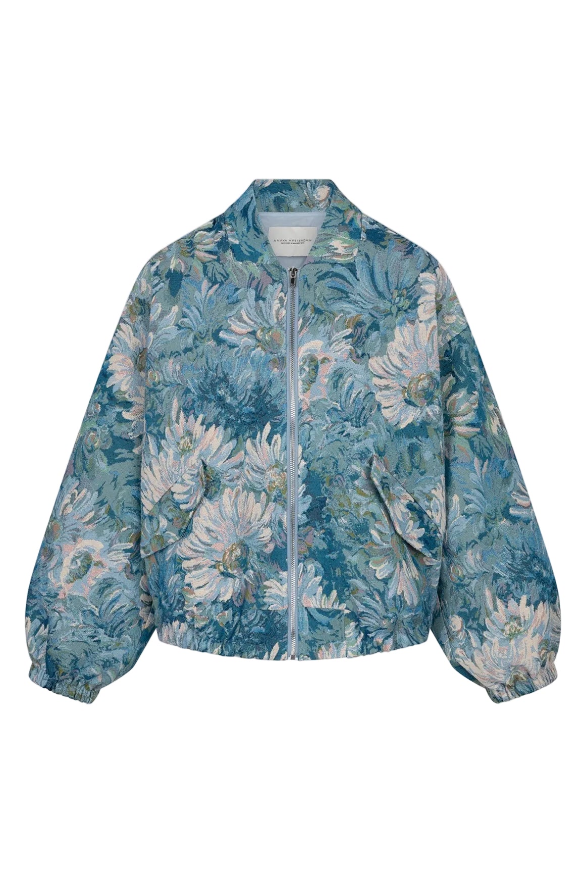 Fanny Bomber