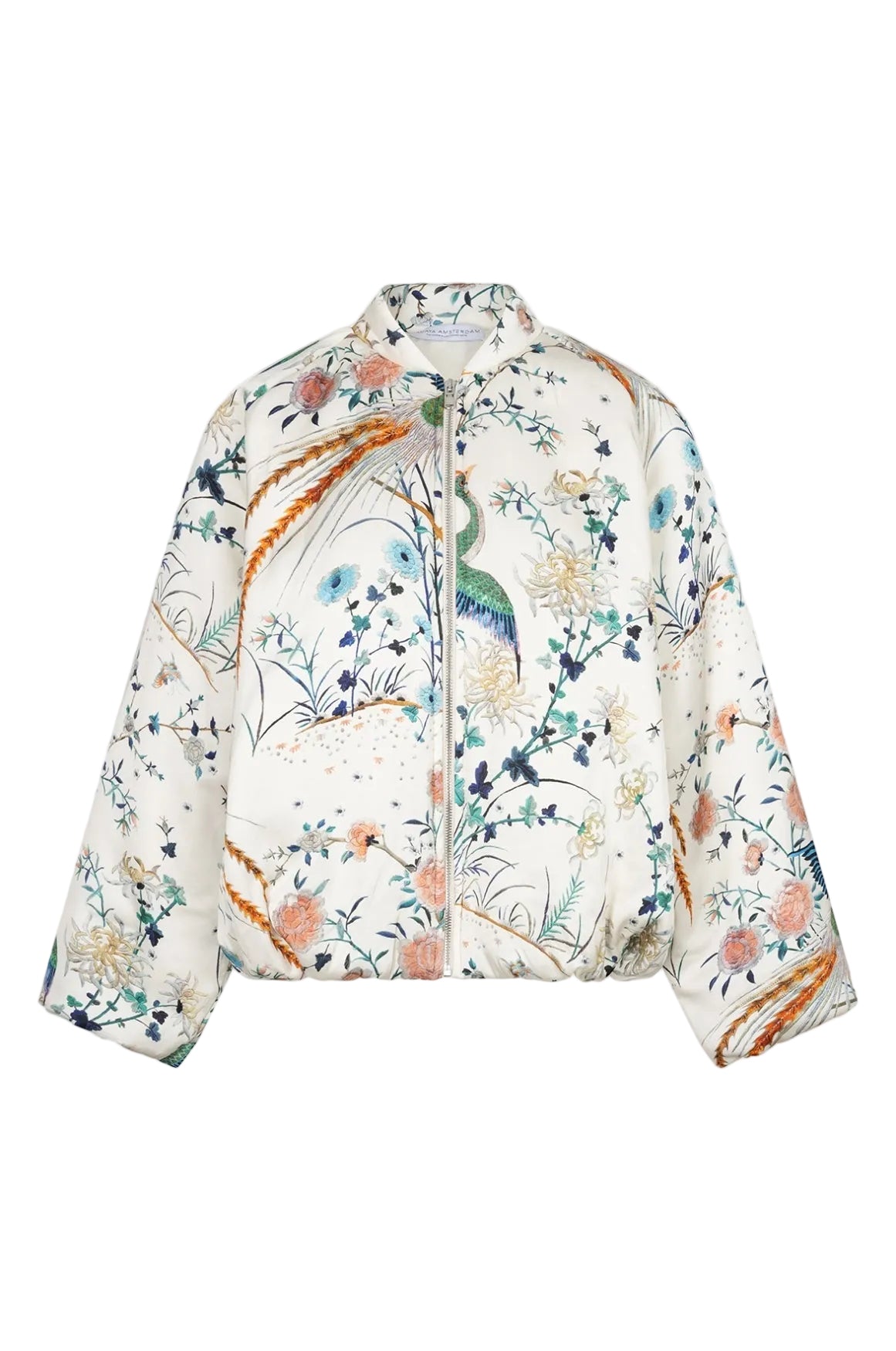 Faith Bomber