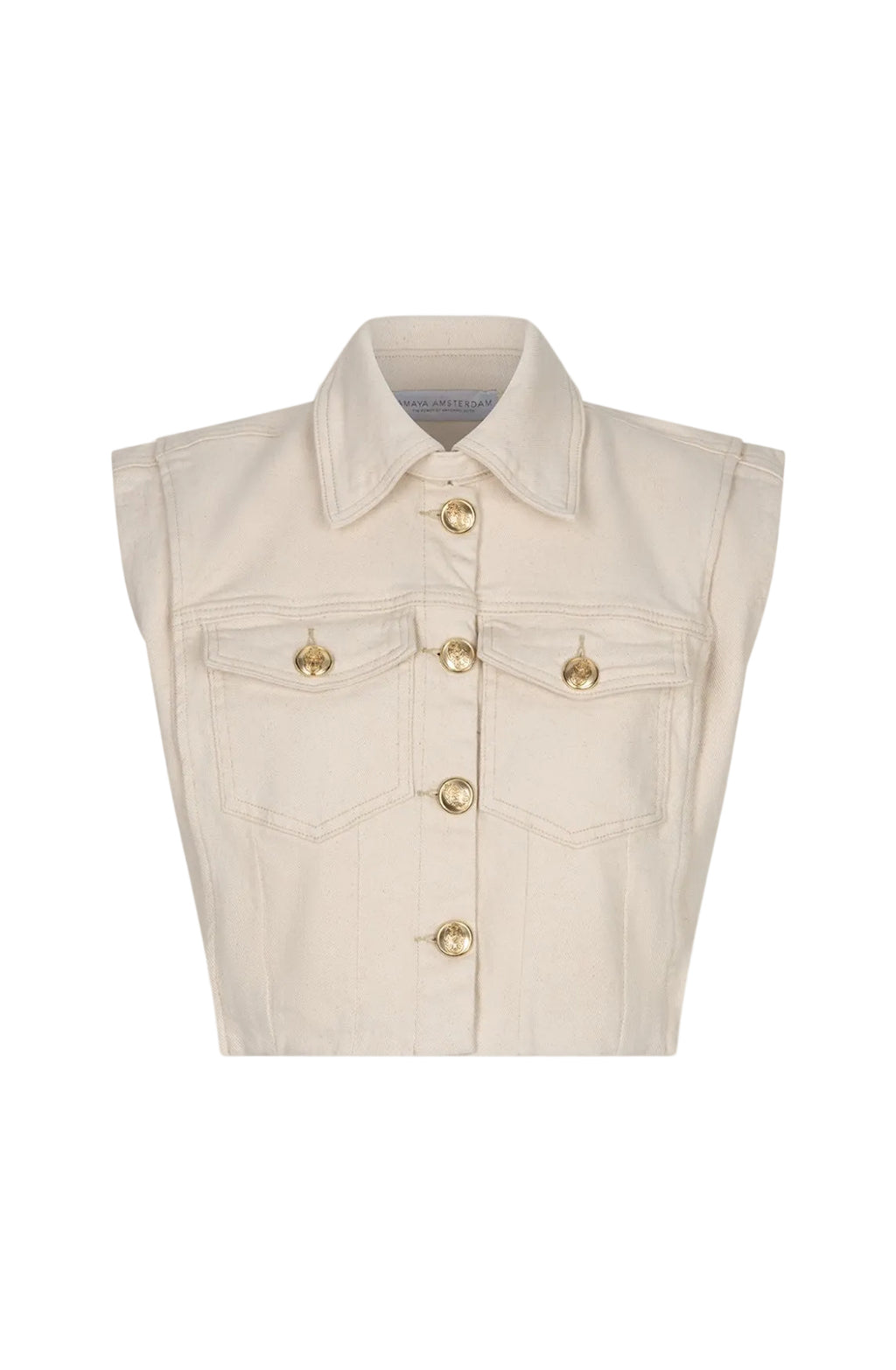 Maggi Gilet