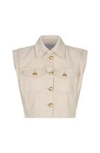 Maggi Gilet