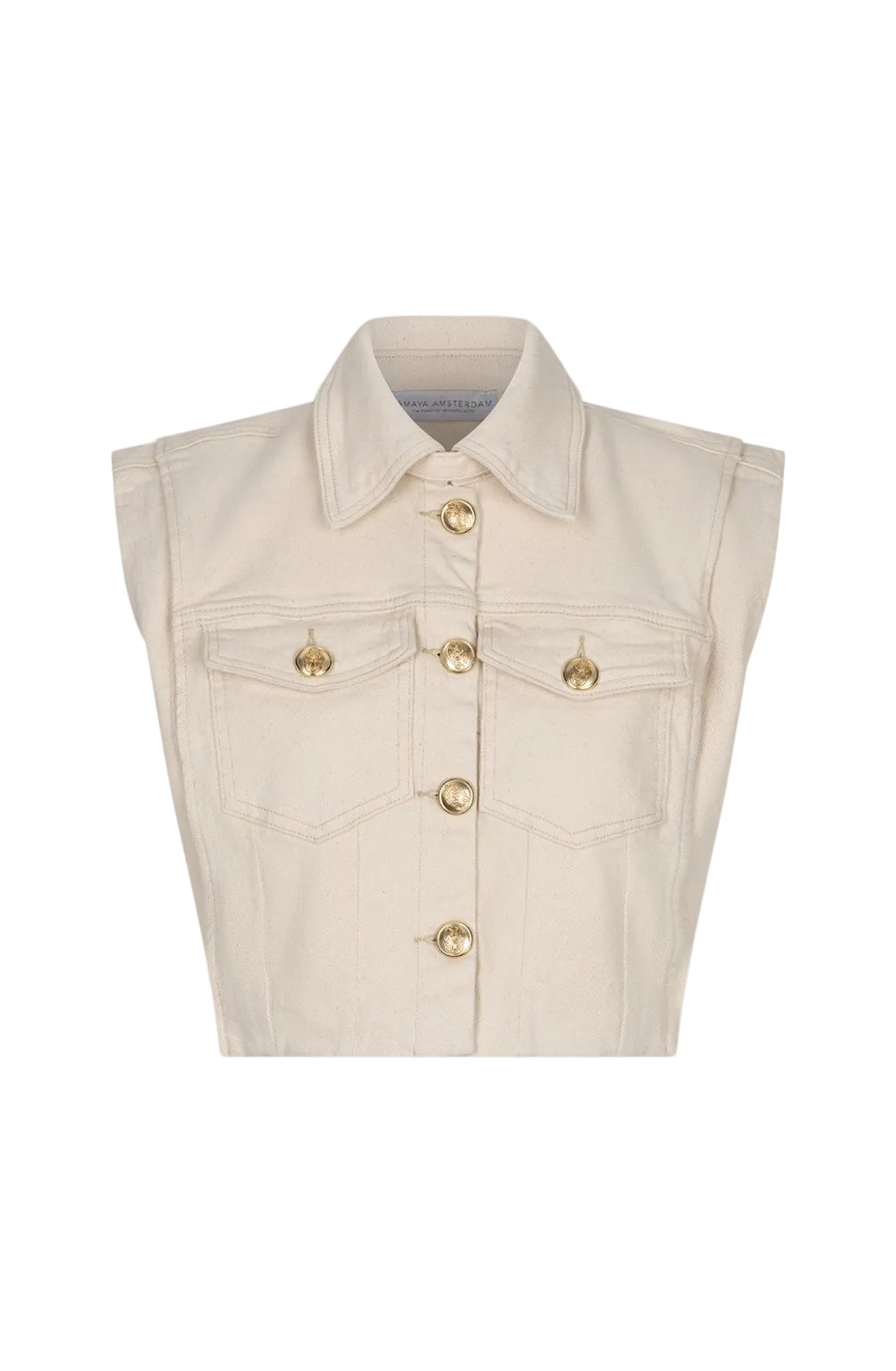 Maggi Gilet