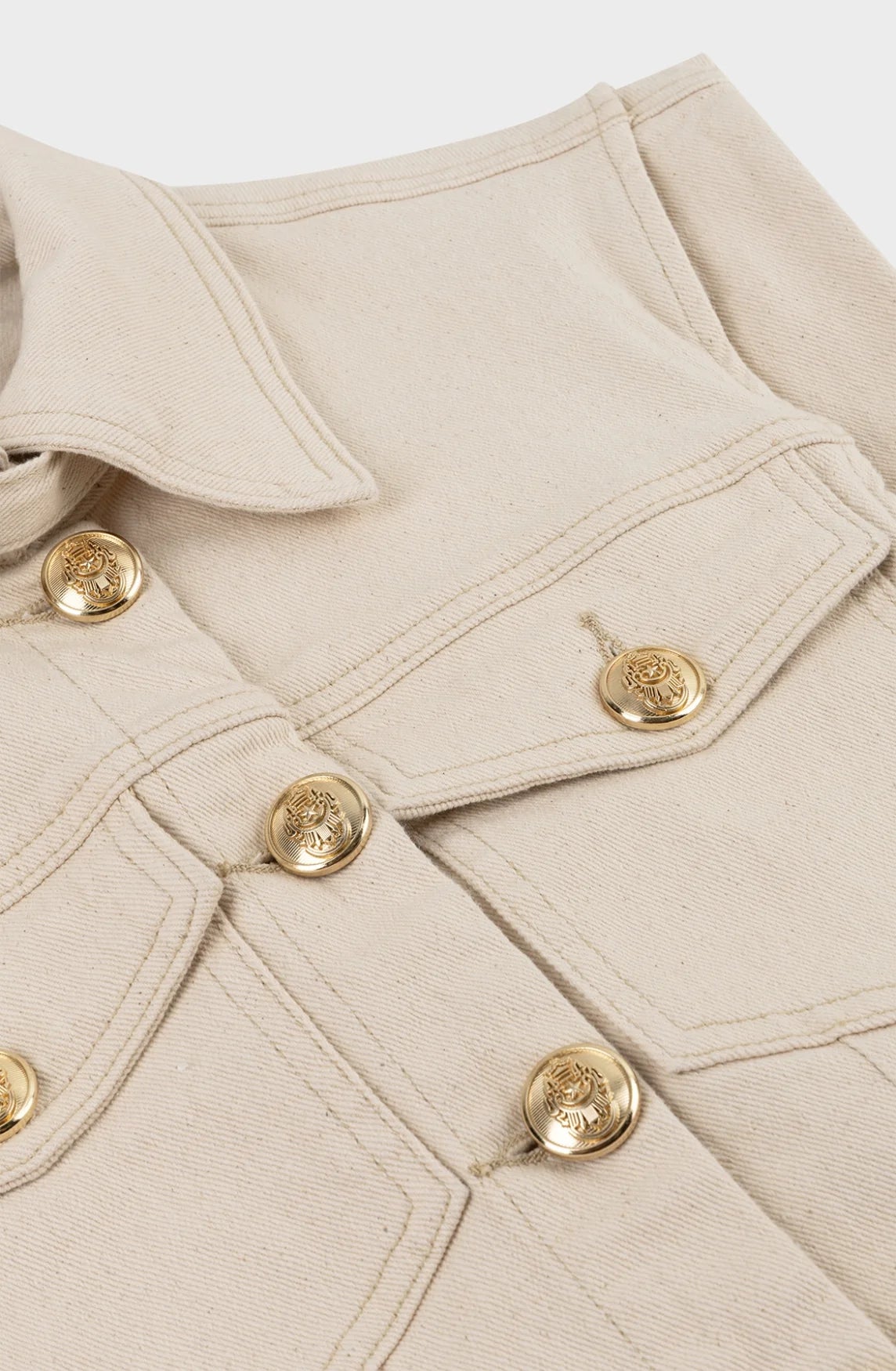 Maggi Gilet