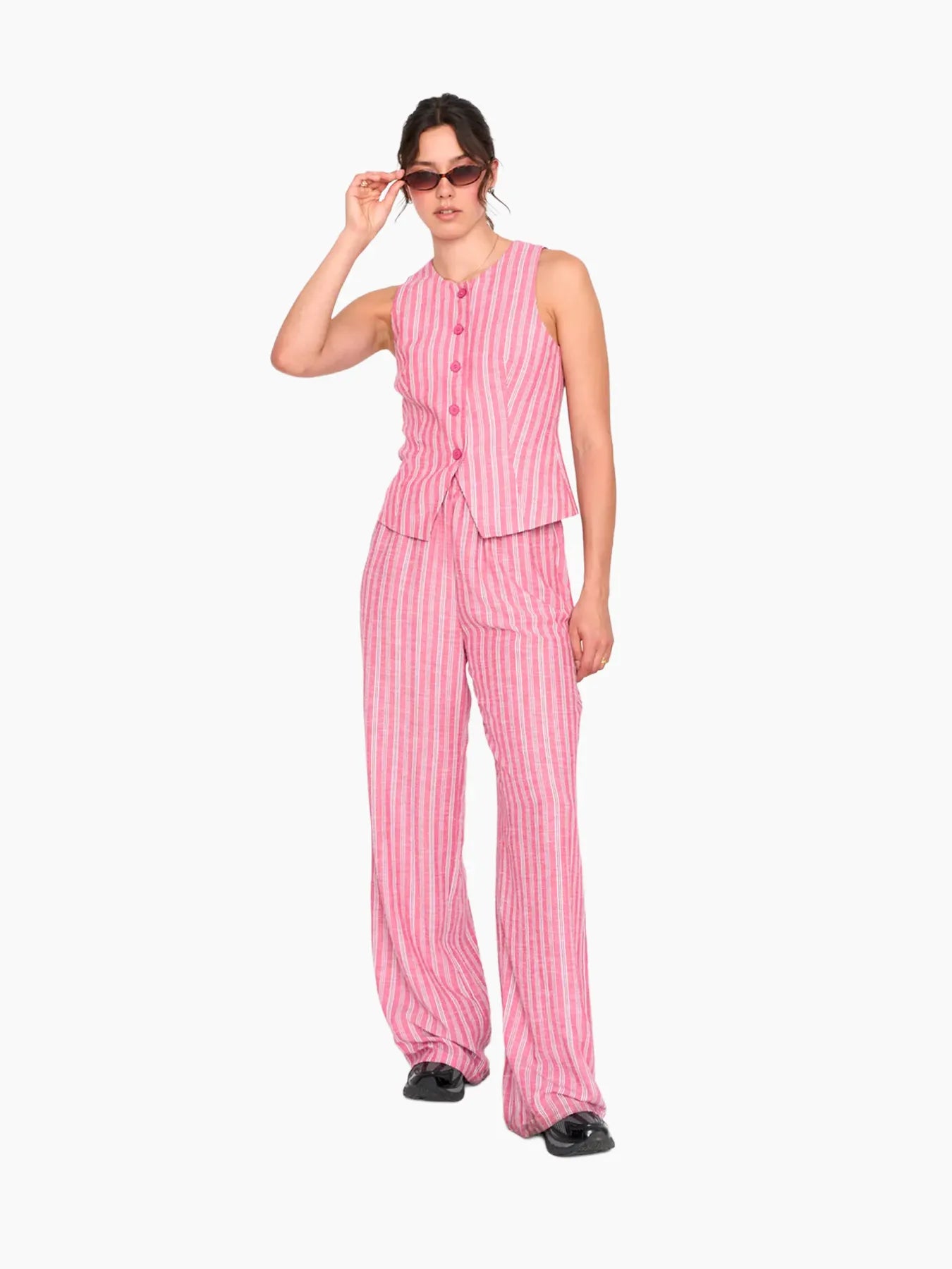Vest Pink