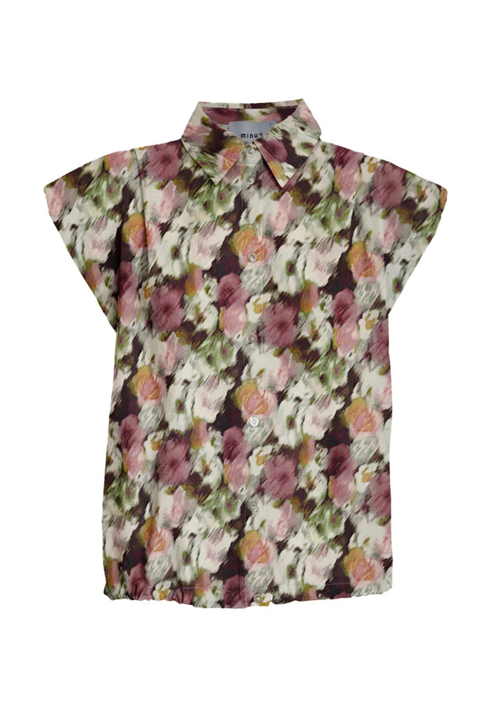 Nadia Shirt