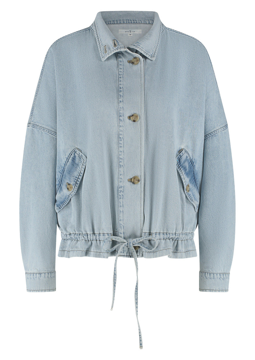 Bibi Jacket