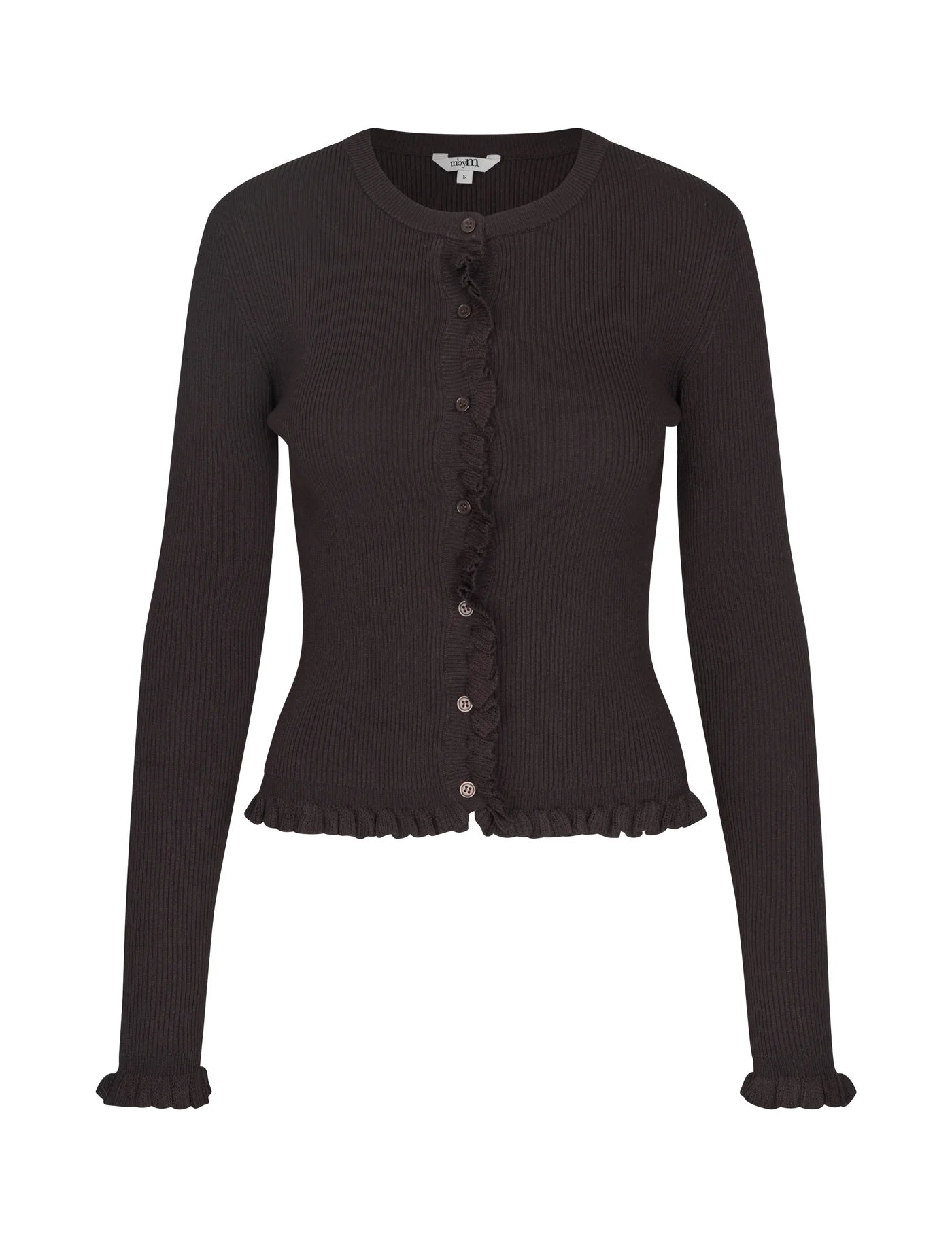 Anahera Knit