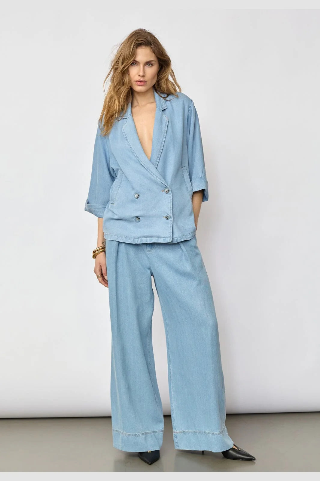 Tilly Blazer