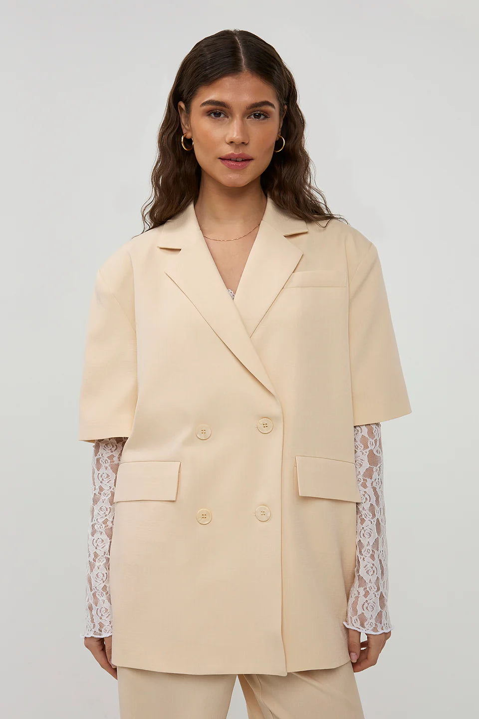 Fendi Blazer