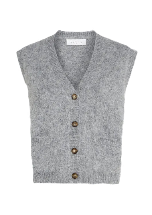 Fauve Knit
