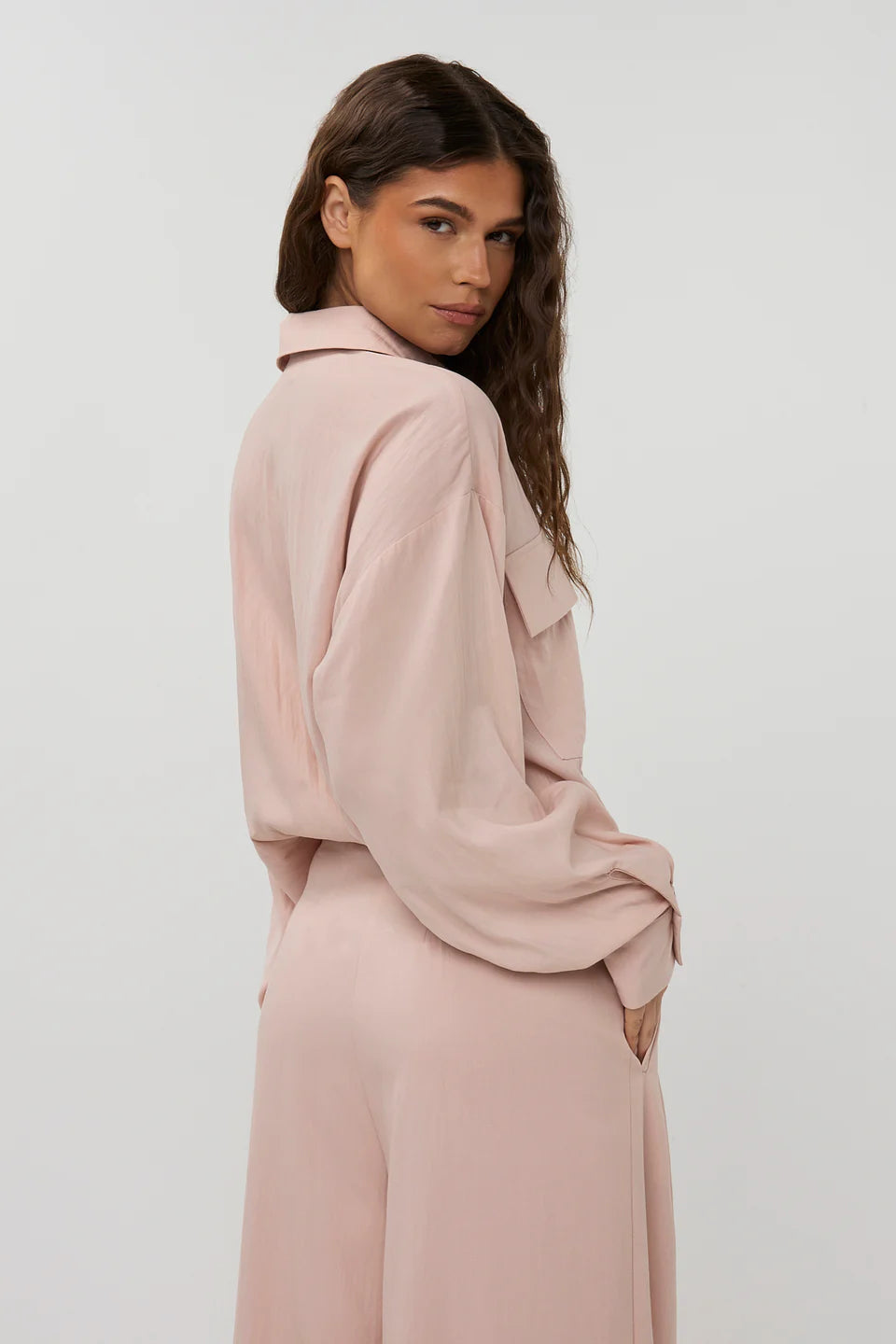 Loeke Blouse