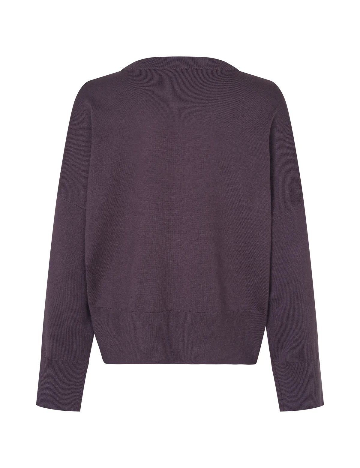 Bravani, Gilian V-M, Knit