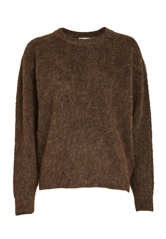 Sylvie Knit Pullover