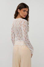 Gemma Top