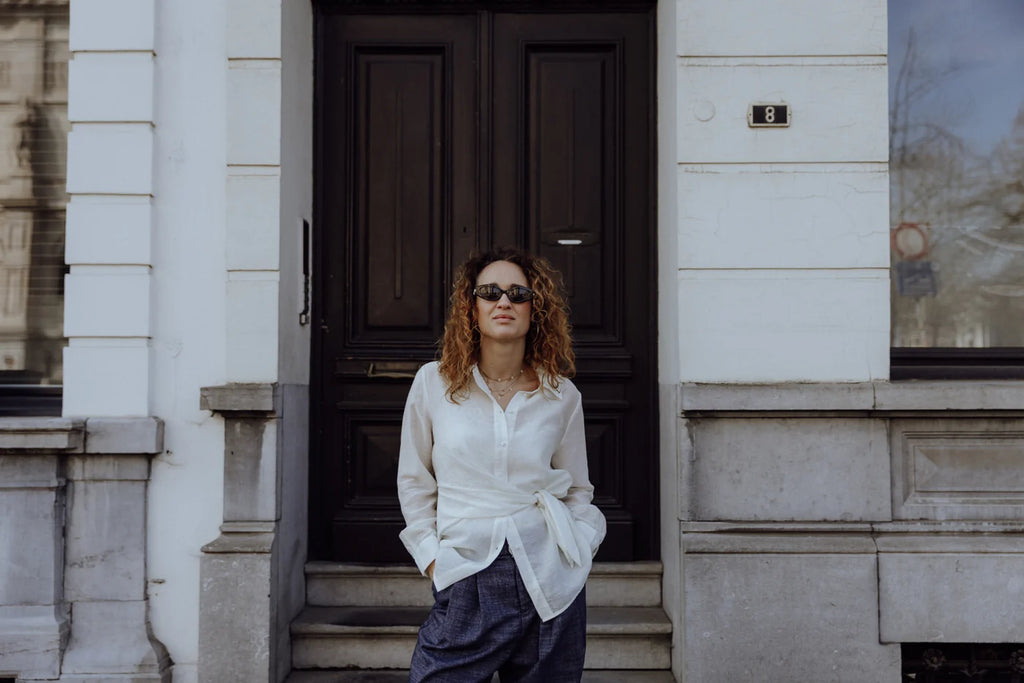 PhilouS6 blouse