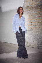 Ivanna Belt Tall Pant