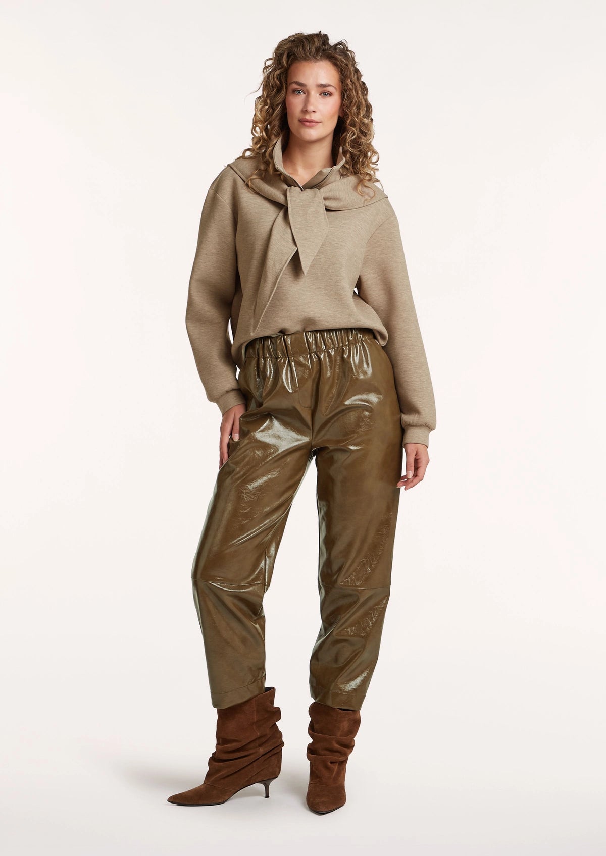 Hilde Sweat