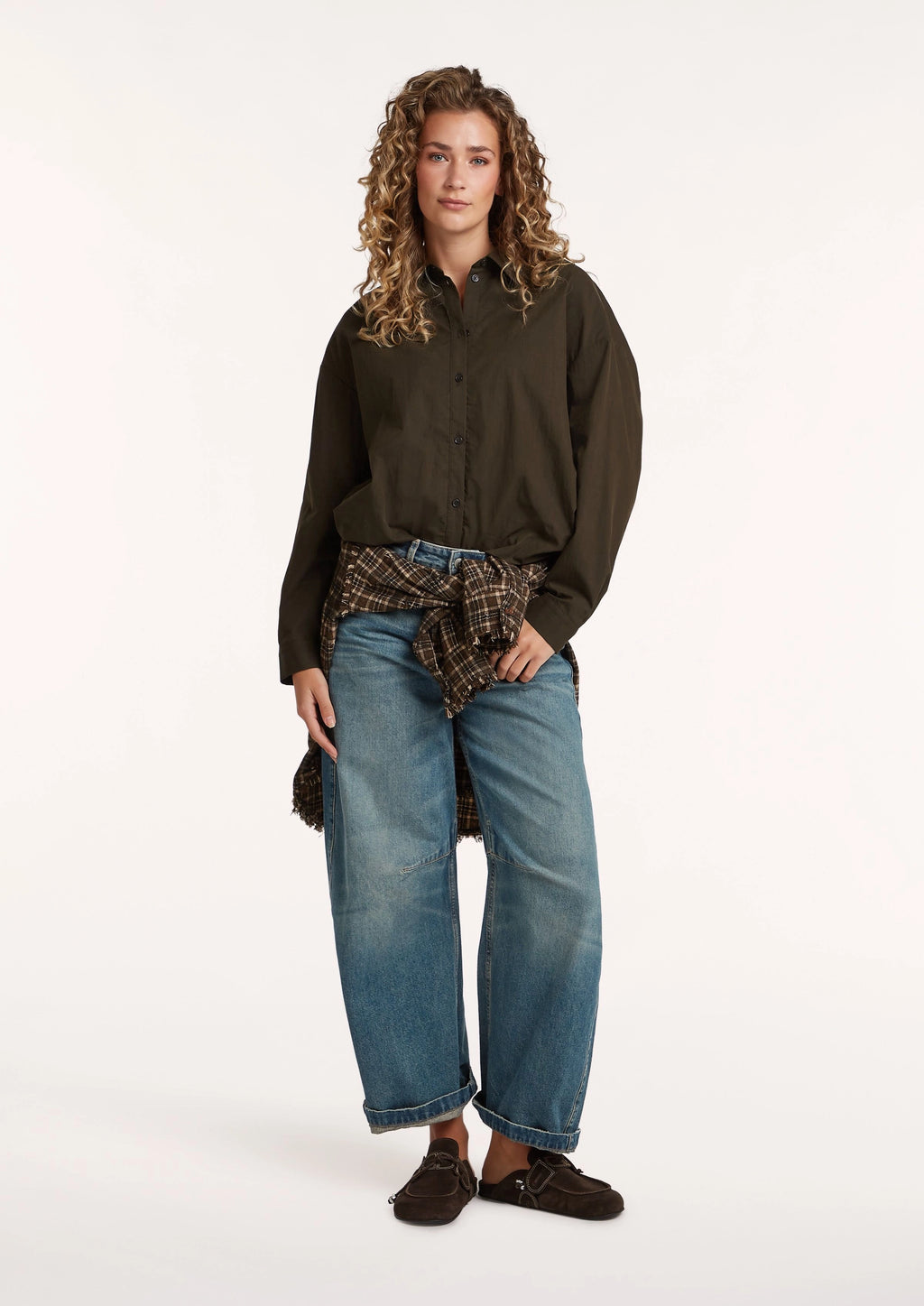 Layla blouse