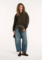 Layla blouse