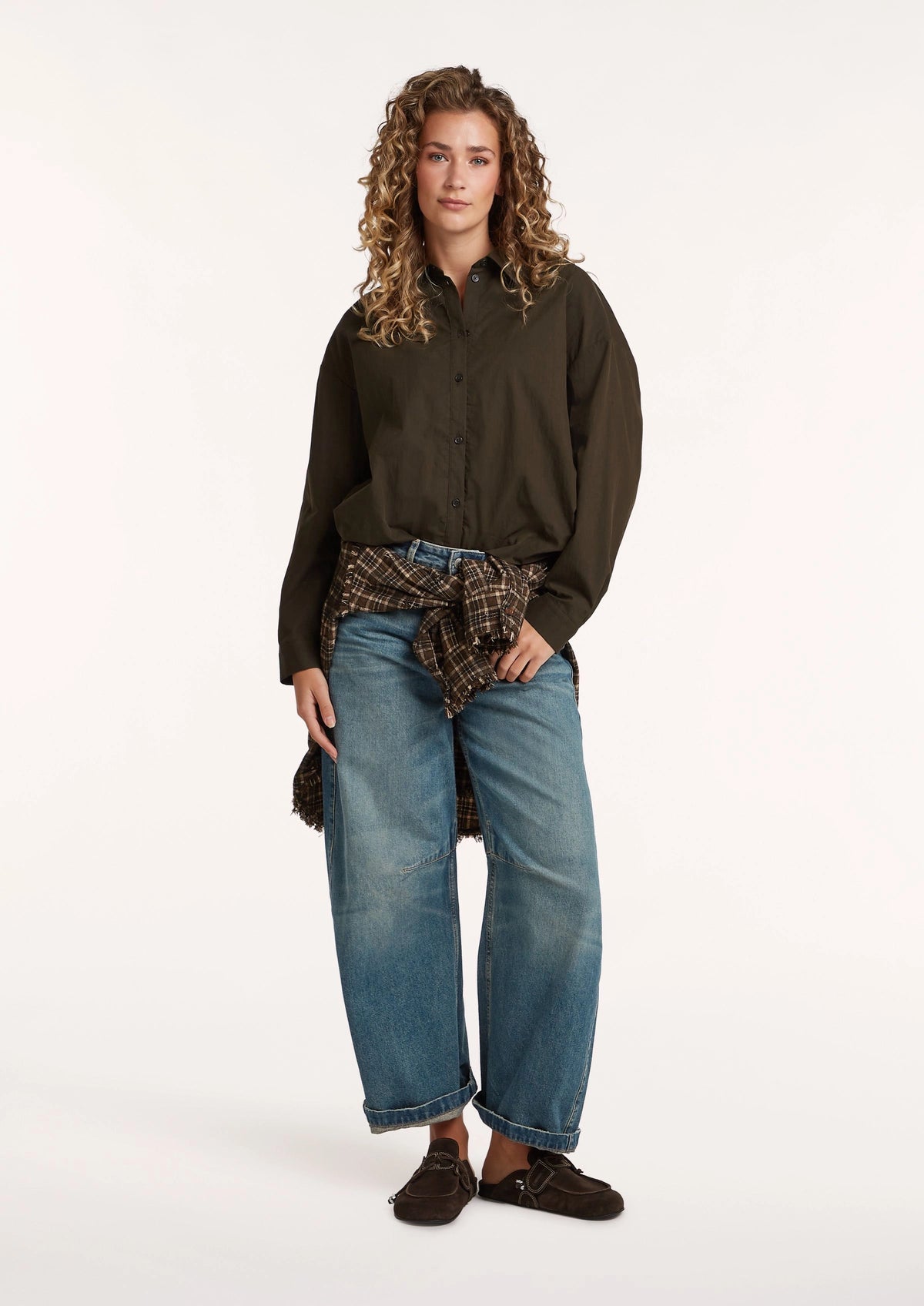 Layla blouse