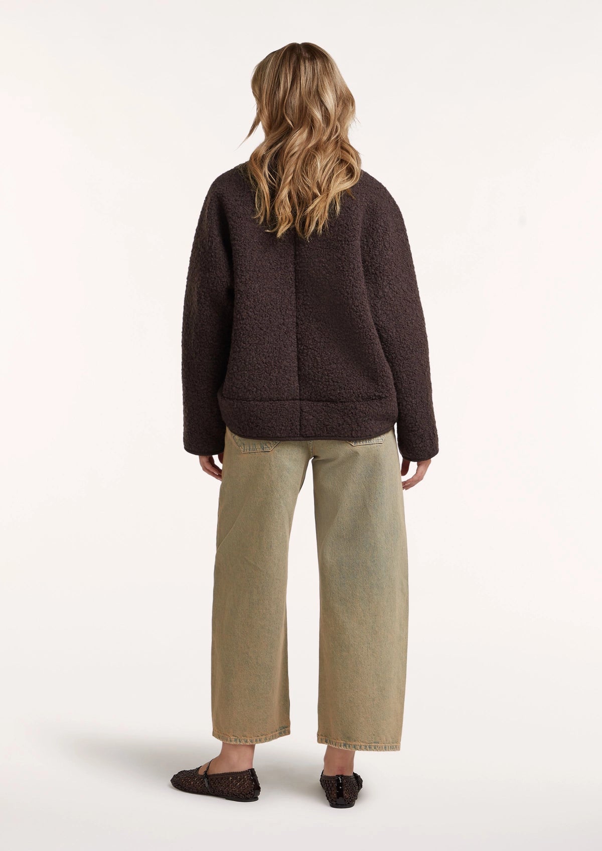 Elle Jacket